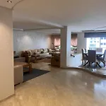 Triple Luxe Apartment