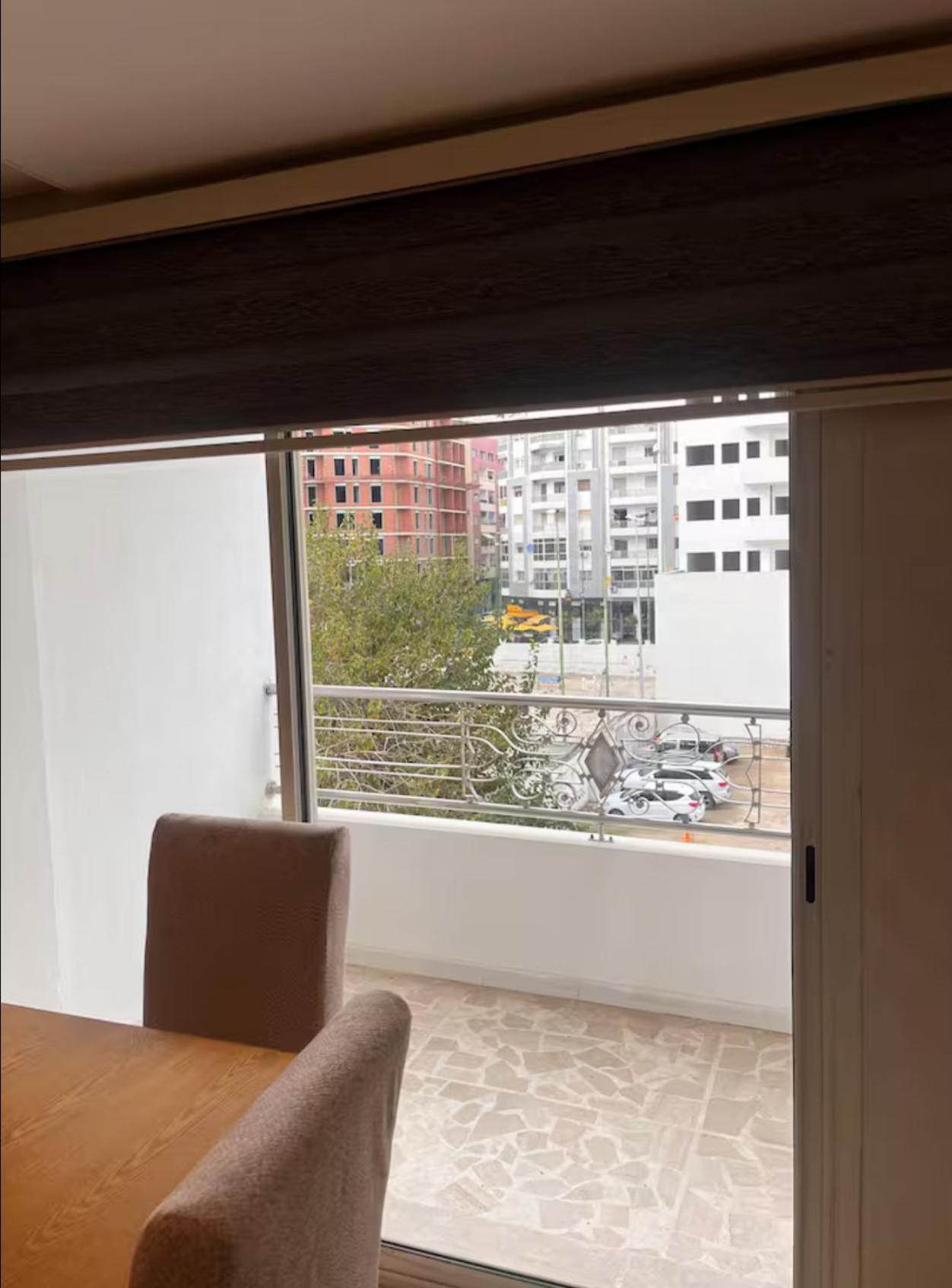 Triple Luxe Apartment Tangier