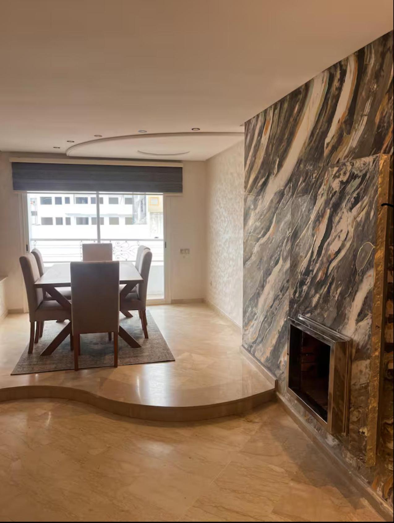 Apartment Triple Luxe *
