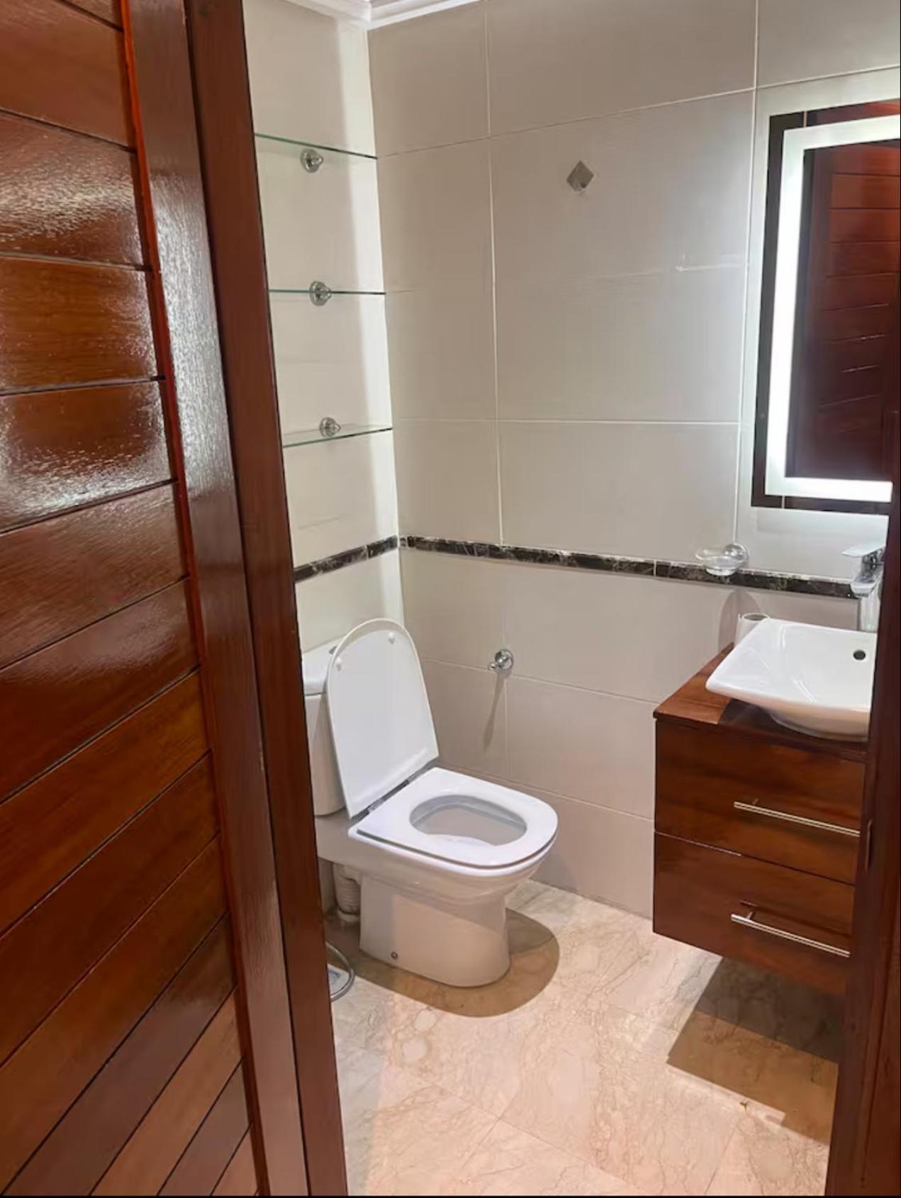 Triple Luxe Tangier