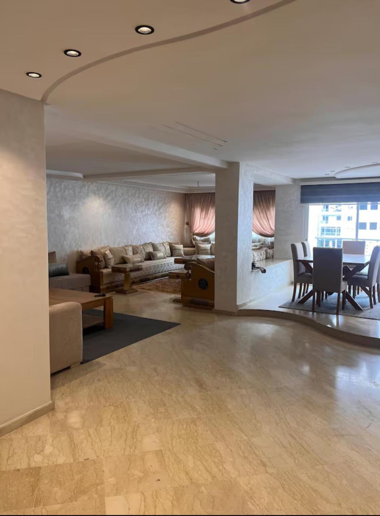 Apartment Triple Luxe