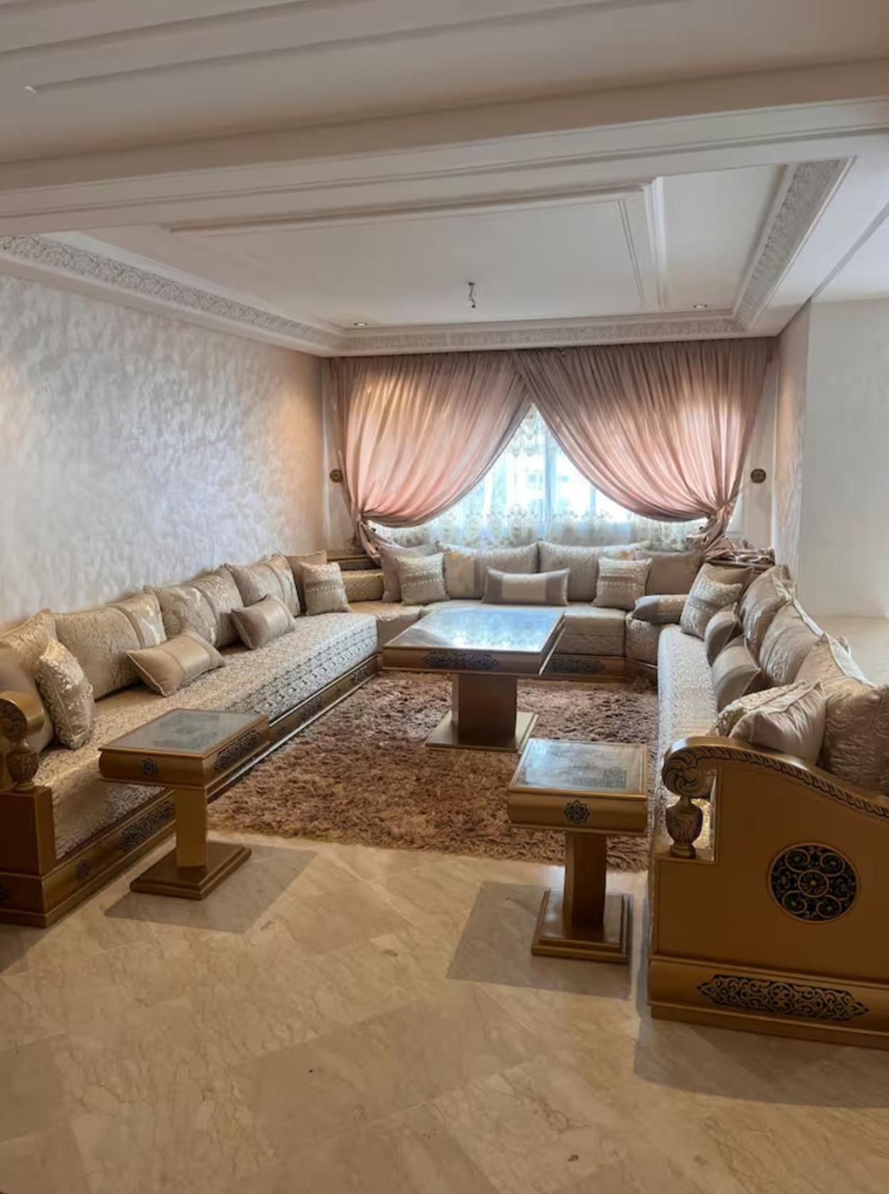 Triple Luxe