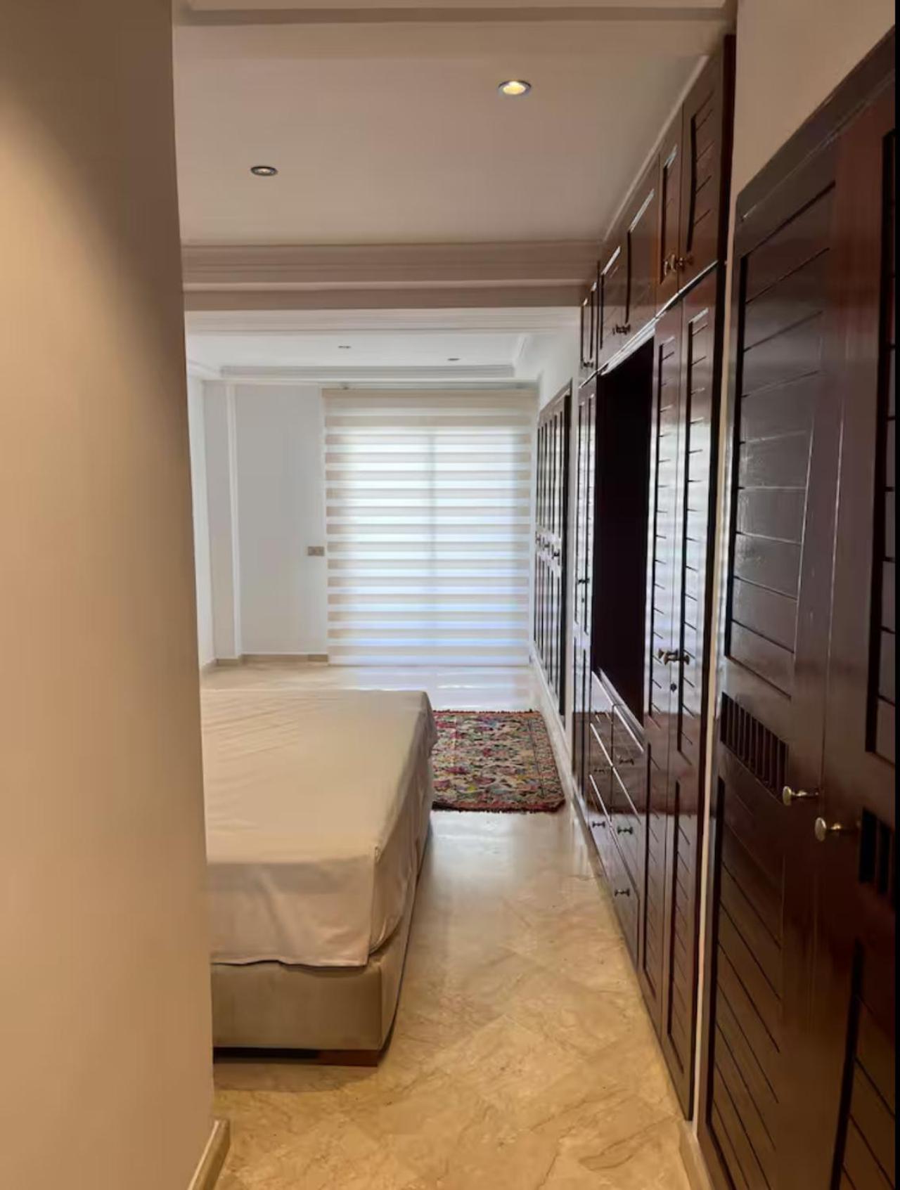 Triple Luxe Tangier