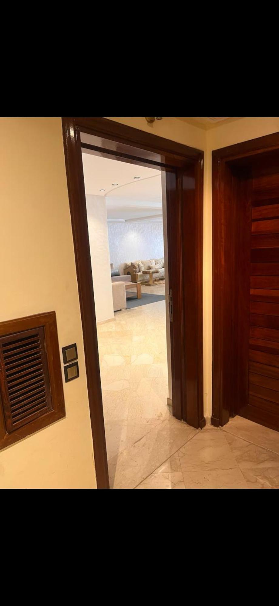 Apartment Triple Luxe Tangier