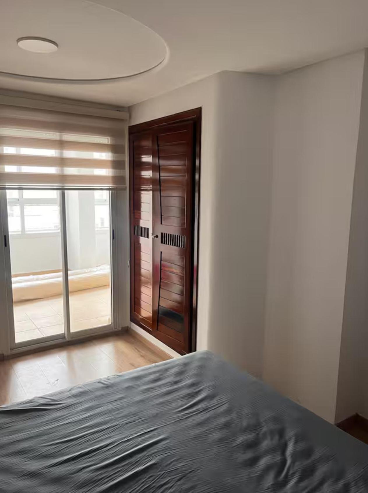 Triple Luxe Tangier